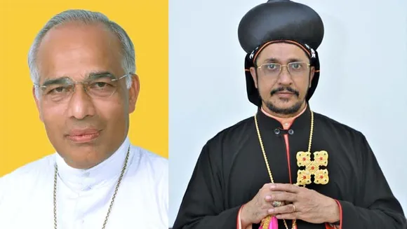 ക്നാനയോളജിയുടെ പ്രഥമ വാർഷികവും നവീകരിച്ച വെബ്‌സൈറ്റിന്റെ പ്രസാധനവും ബിനോയി സ്റ്റീഫൻ കിഴക്കനടി