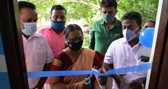 കൊല്ലം ജില്ലാ പ്രവാസി കൂട്ടായ്മയുടെ ബുഹത്തായ പദ്ധതികൾക്ക് തുടക്കമായി