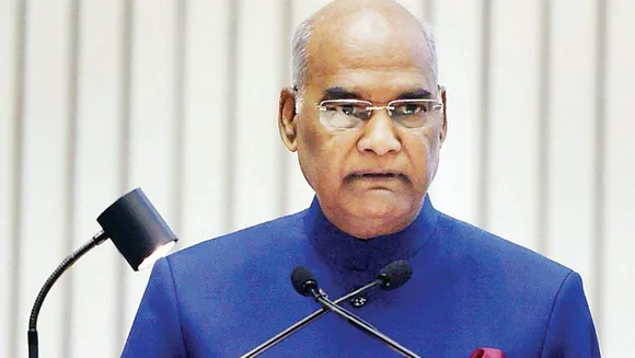 പൗരത്വ ഭേദഗതി ബില്‍ രാഷ്ട്രപതി  അംഗീകരിച്ചു, നിയമം പ്രാബല്യത്തില്‍