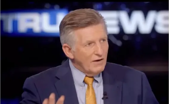 കൊറോണ വൈറസ് ദൈവത്തിന്റെ 'മരണ മാലാഖ' ആണെന്ന് പാസ്റ്റര്‍ റിക്ക് വൈല്‍സ്