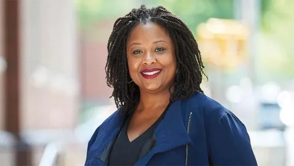 അമേരിക്കൻ സിവിൽ ലിബർട്ടിസ് യൂണിയന് ആദ്യമായി ബ്ലാക്ക് വനിതാ പ്രസിഡന്റ്