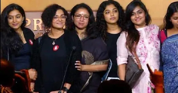 ഓരോ സിനിമാ ലൊക്കേഷനിലും ആഭ്യന്തര പരാതി പരിഹാര സെല്‍ രൂപീകരിക്കണമെന്ന ഹൈക്കോടതി വിധിയെ സ്വാഗതം ചെയ്ത് ഡബ്യൂസിസി