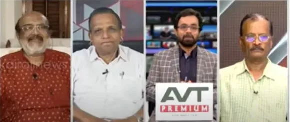 ജോണ്‍ ബ്രിട്ടാസിന്‍റെ വെളിപ്പെടുത്തല്‍ ആരെ രക്ഷിക്കാന്‍?  ലൈഫ് മിഷന്‍ കമ്മീഷന്‍ കോഴയ്ക്ക് സാക്ഷിയായി ധനമന്ത്രിയും മാധ്യമ ഉപദേഷ്ടാവും; അഴിമതിയെക്കുറിച്ച് അറിവുണ്ടായിട്ടും തോമസ് ഐസക് എന്ത് കൊണ്ട് വിജിലന്‍സ് അന്വേഷണം നടത്തിയില്ല?