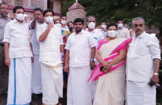 മാണി സാറിൻ്റെ സ്വപ്ന പദ്ധതികൾ നടപ്പാക്കും; മന്ത്രി റോഷി അഗസ്ത്യൻ