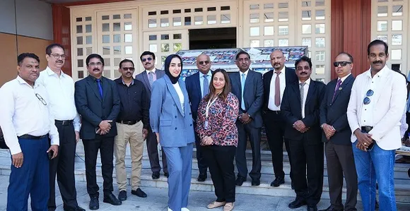 സ്റ്റാർ വിഷന്റെ സഹകരണത്തോടെ നടത്തിയ   ഇന്ത്യൻ സ്കൂൾ മെഗാ ഫെയർ 2022  എൻട്രി കൂപ്പണുകളുടെ നറുക്കെടുപ്പു  ഫലങ്ങൾ