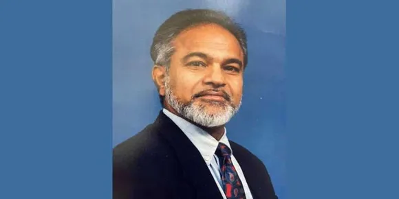 ഡാളസിൽ അന്തരിച്ച പി. വി ജോർജിന്റെ സംസ്കാരം ശനിയാഴ്ച