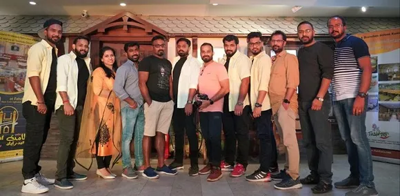 ഫേസ്ബുക്കിൽ താരംഗമായി "സൂഫിയും സുലൈമാനിയും"