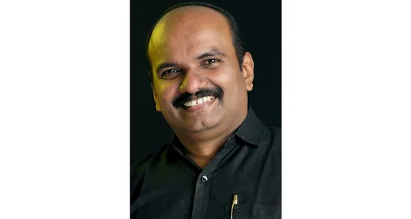 ഭാരതീയ ജനതാ പാർട്ടി ന്യൂനപക്ഷമോർച്ച ദേശീയ നിർവ്വാഹക സമിതി അംഗമായി സുമിത്ത് ജോർജ് തെരഞ്ഞെടുക്കപ്പെട്ടു