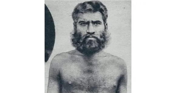 വാരിയം കുന്നന്റെ യഥാർത്ഥ ചിത്രത്തിനു ശേഷം കുമരംപുത്തൂർ സീതികോയ തങ്ങളുടെ ഫോട്ടോയും ഒരു നൂറ്റാണ്ടിനു ശേഷം പുറത്ത്...