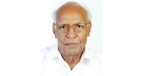 മൂലമറ്റം പരിന്തിരിക്കല്‍ പി.എ മാമ്മന്‍ (റിട്ട. ഹെഡ്മാസ്റ്റര്‍ ഗവ. എച്ച്എസ്എസ് മൂലമറ്റം) നിര്യാതനായി