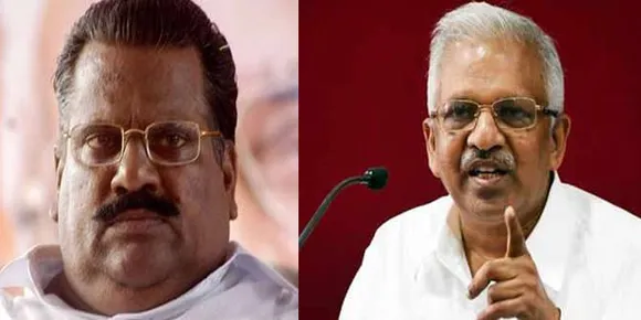 സി.പി.എമ്മിന്റെ കണ്ണൂരിലെ രണ്ടു നെടും തൂണുകളാണ് ഇ.പിയും പി.ജെയും; പാര്‍ട്ടിക്ക് വേണ്ടി വലിയ ത്യാഗങ്ങള്‍ സഹിച്ചവരാണ് രണ്ടു പേരും, ജീവിക്കുന്ന രക്തസാക്ഷികളുമാണ് അവര്‍ ! ഇ.പി. ജയരാജനെതിരായ പരാതി രേഖാമൂലം എഴുതി നല്‍കണമെന്നതാണ് പി. ജയരാജന് മുന്നിലുള്ള വെല്ലുവിളി; പി. ജയരാജന്‍റെ ആരോപണങ്ങള്‍ എവിടെയെത്തും ? പി. ജയരാജനിലേക്കു നീങ്ങുകയാണ് രാഷ്ട്രീയ കേരളത്തിന്‍റെ കണ്ണുകള്‍- അള്ളും മുള്ളും പങ്തിയിൽ ജേക്കബ് ജോർജ്