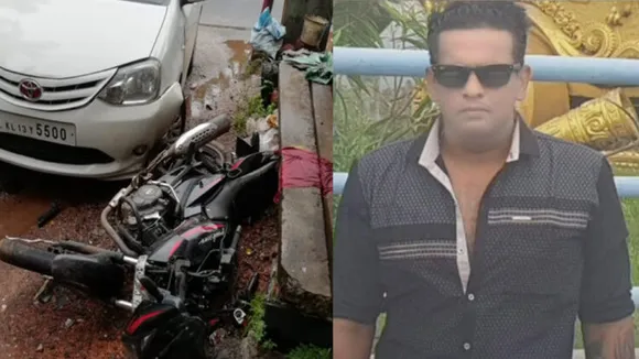 കരിപ്പൂർ സ്വർണ്ണക്കള്ളക്കടത്ത് കേസിൽ വീണ്ടും ദുരൂഹത; അർജ്ജുൻ ആയങ്കിയുടെ സുഹൃത്ത് റമീസിന്റെ മരണത്തിനിടയാക്കിയ അപകടത്തിൽ കാറോടിച്ചിരുന്ന ആളും മരിച്ചു