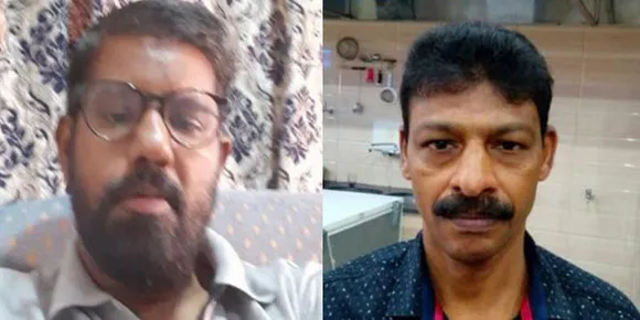 കോവിഡ് ബാധിച്ച് സൗദിയില്‍ രണ്ടു മലയാളികള്‍ കൂടി മരണപെട്ടു.