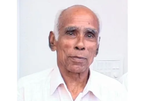 തൊടുപുഴ കെണയനാനിക്കൽ ജോസഫ് നിര്യാതനായി