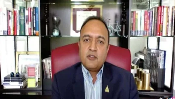 വിനയ് പട്ടേല്‍ യുഎസ് ട്രാവല്‍ ആന്‍ഡ് ടൂറിസം അഡൈ്വസറി ബോര്‍ഡ് അംഗം