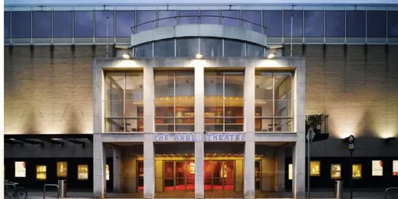 അയർലണ്ടിൽ ഉക്രെയിൻ നടന് നേരെ ആക്രമണം