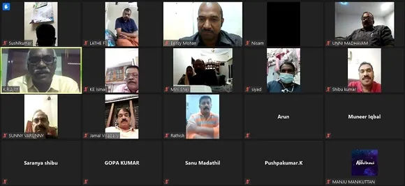 സഫിയ അജിത്തിന്‍റെ ചരമ വാർഷികദിനത്തിൽ നവയുഗം അനുസ്മരണ സന്ധ്യ സംഘടിപ്പിച്ചു.