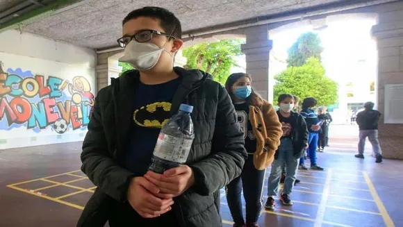 കുട്ടികളെ സ്കൂളില്‍ നിന്നും മാറ്റി നിര്‍ത്തുന്നതു കൂടുതല്‍ മരണം ക്ഷണിച്ചു വരുത്തും: ട്രംപ്