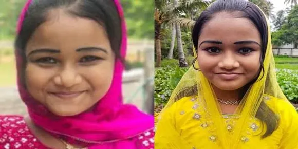 നിദ ഫാത്തിമയുടെ മരണം: അന്വേഷണം ആവശ്യപ്പെട്ട് ലോക്സഭയിൽ അടിയന്തര പ്രമേയത്തിന് നോട്ടീസ്