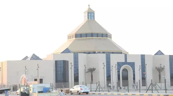 മിഡിലീസ്റ്റിലെ 'ഔ​ർ ലേ​ഡി ഓ​ഫ് അ​റേ​ബ്യ' കത്തീഡ്രലിന്റെ ഉ​ദ്ഘാ​ട​നം ഡി​സം​ബ​ർ ഒ​മ്പ​തി​ന്​