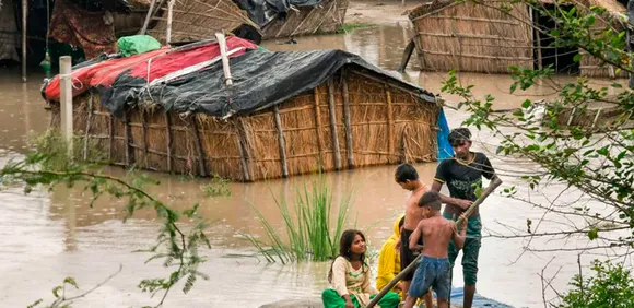 യമുനാ നദി കരകവിഞ്ഞ് ഒഴുകാൻ സാധ്യത ; ഡൽഹിയിൽ വെള്ളപ്പൊക്ക മുന്നറിയിപ്പ് നൽകി സർക്കാർ