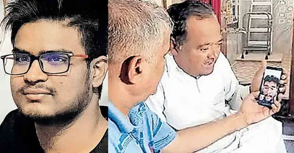 നവീൻ്റെ മൃതദേഹം നാട്ടിലെത്തിക്കാനുള്ള ശ്രമം തുടരുകയാണെന്ന് വിദേശകാര്യമന്ത്രാലയം
