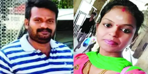 വിവാഹിതയായ തമിഴ് യുവതിയെ മലയാളി പുജാരി കടത്തിക്കൊണ്ടുപോയി: നരബലി ഭീതിയിൽ യുവതിയുടെ കുടുംബം