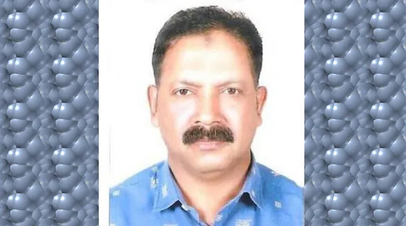 മലപ്പുറം നിലമ്പൂർ സ്വദേശി ദമാമില്‍ കോവിഡ് ബാധിച്ച് മരിച്ചു.