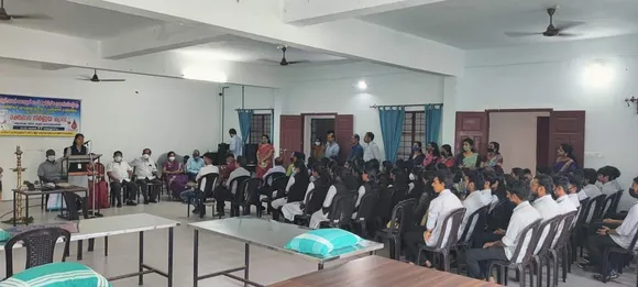 ചാത്തന്നൂരിൽ 'അതിജീവന്‍' എഡ്യൂക്കേഷണൽ & ചാരിറ്റബിൾ ട്രസ്റ്റിന്‍റെ 12-ാമത് രക്തദാനക്യാമ്പ് നടന്നു
