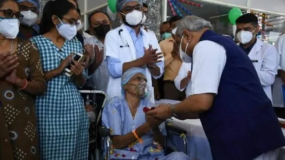 അതിതീവ്ര വൈറസ് തമിഴ്‌നാട്ടിലും ; സമ്പര്‍ക്കത്തിലുള്ളവര്‍ നിരീക്ഷണത്തിലെന്ന് ആരോഗ്യവകുപ്പ്