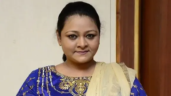 നടി ഷക്കീല മരിച്ചെന്ന് വ്യാജപ്രചാരണം