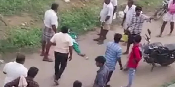 പ്രണയാഭ്യര്‍ത്ഥന നിരസിച്ചതിന് 16 കാരിയെ നടുറോഡില്‍ വെച്ച്‌ 14 തവണ കുത്തി; പിന്നാലെ പോക്‌സോ കേസ് പ്രതി മരിച്ച നിലയില്‍