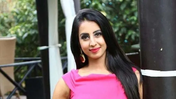 ബെംഗളൂരു ഐഎംഎ ജ്വല്ലറി നിക്ഷേപ തട്ടിപ്പില്‍ സമ്പാദ്യത്തിന്‍റെ വലിയ പങ്ക് നഷ്ടപ്പെട്ടുവെന്ന് നടി സഞ്ജന ഗല്‍റാണി