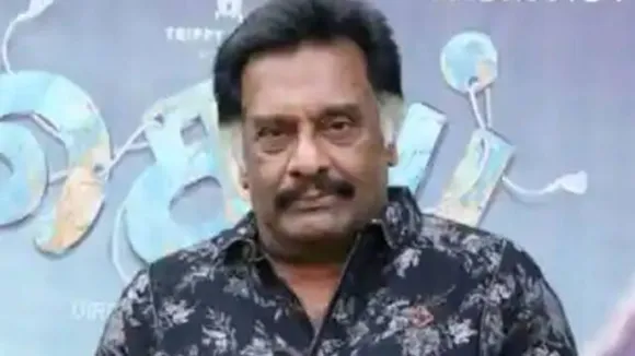 തമിഴ്‌നടൻ ഫ്‌ളോറന്റ് പെരേര കൊവിഡ് ബാധിച്ച് മരിച്ചു