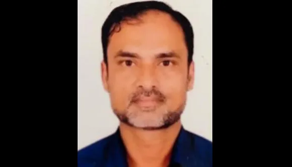 തിരൂർ  സ്വദേശി സൗദിയിലെ അല്‍ കോബാറില്‍ കോവിഡ് ബാധിച്ച് മരിച്ചു.