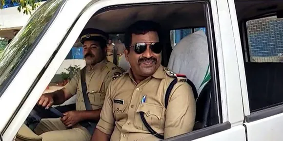 നേരിട്ട് ഹാജരാകാതെ ഇൻസ്പെക്ടർ പി.ആർ സുനു: പുറത്താക്കൽ നടപടിയുമായി ഡിജിപി മുന്നോട്ട്