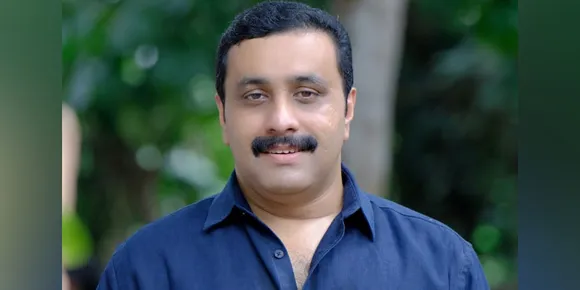 സിനിമയെന്ന സ്വപ്‌നം കയ്യടക്കി നോബിൾ ജേക്കബ്
