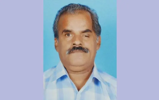 ഭരണങ്ങാനത്ത് വാഹനാപകടത്തിൽ മരിച്ചത് ഓട്ടോ ഡ്രൈവർ. അപകടമുണ്ടായത് നാഷണൽ പെർമിറ്റ് ലോറിയും ഓട്ടോയും കൂട്ടിയിടിച്ച്