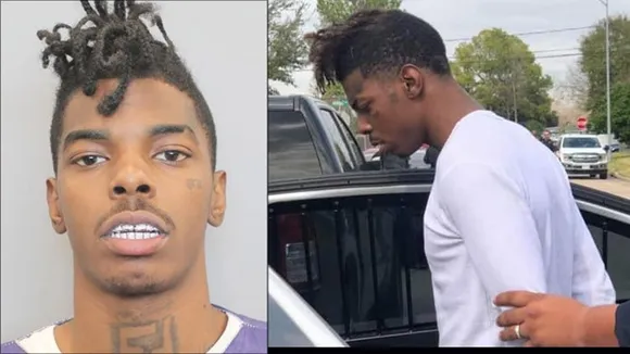 ഹൂസ്റ്റണില്‍ വനിതാ പോലീസ് ഓഫീസറെ വാഹനമിടിച്ചു കൊലപ്പെടുത്തിയ പ്രതി അറസ്റ്റില്‍