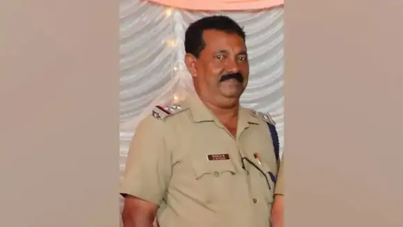 കുട്ടികളുടെ അശ്ലീല ചിത്രങ്ങൾ കൈമാറിയ കേസിലെ തൊണ്ടി മുതലായ മൊബൈൽ ഫോൺ കോടതിയിൽ മാറ്റി നൽകി; പൊലീസുദ്യോഗസ്ഥനെ ക്രൈംബ്രാഞ്ച് അറസ്റ്റ് ചെയ്തു