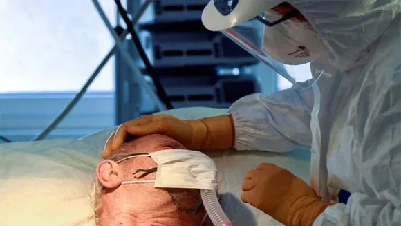 ആഗോളതലത്തിൽ കൊവിഡ് 19 സ്ഥിരീകരിച്ചവരുടെ എണ്ണം ഒരു കോടി കടന്നു