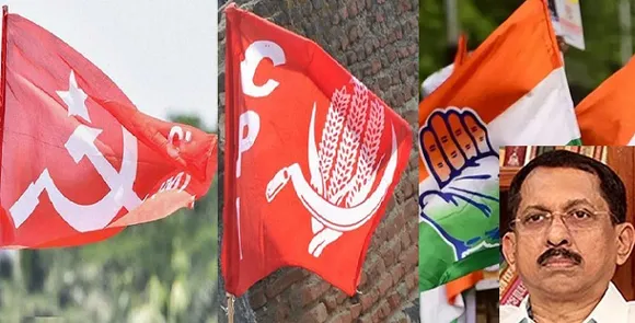 കോണ്‍ഗ്രസില്‍ ഒരു നേതാവ് ഒരു മണ്ഡലം പിടിച്ചാല്‍ പിന്നെ അത് വിടാറില്ല; സി.പി.ഐയും, സി.പി.എമ്മും കാണിച്ച മാതൃക കോണ്‍ഗ്രസിലും കടന്നുവരണം ! ജനങ്ങളുടെ ഇടയില്‍ വേരോട്ടമുള്ളവരെ സി.പി.എം സീറ്റുകള്‍ പിടിച്ചെടുക്കാനയക്കണം; ലോക്സഭയില്‍ മല്‍സരിച്ചവരെയൊക്കെ അവിടേക്കുതന്നെ അയക്കണം; മാറി നില്‍ക്കുന്നവരെ രാഷ്ട്രീയ പ്രവര്‍ത്തനത്തിന് ഉപയോഗിക്കണം-നിലപാടില്‍ ഓണററി എഡിറ്റര്‍ ആര്‍. അജിത് കുമാര്‍