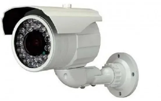 പാലാ നഗരത്തിൽ പതിനഞ്ചോളം സി.സി.ടി.വി. ക്യാമറകൾ സ്ഥാപിച്ചു