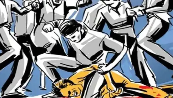 കാമുകിയെ ഭര്‍ത്താവിന്‍റെ വീട്ടില്‍ നിന്ന് വിളിച്ചിറക്കാന്‍ ശ്രമിച്ച യുവാവ് മര്‍ദനമേറ്റ് മരിച്ചു