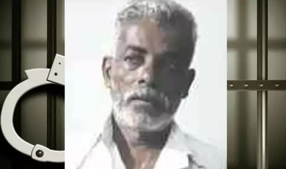 കൊല്ലം അഞ്ചലിൽ  വീട്ടമ്മയെ അപമാനിക്കാൻ ശ്രമിച്ചയാൾ അറസ്റ്റിൽ