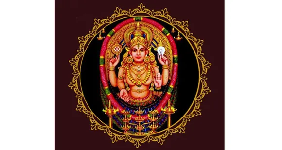 ഡല്‍ഹി നജഫ്‌ഗഡ് ക്ഷേത്രത്തിൽ രാമായണ മാസാചരണം ജൂലൈ 17 മുതല്‍