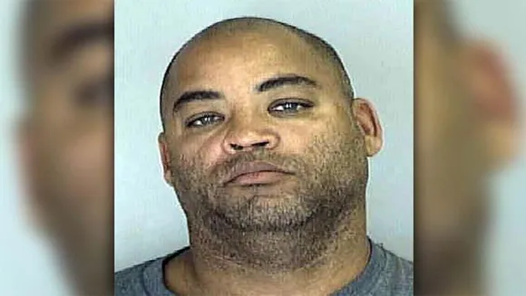 രണ്ടു വയസുള്ള മകളെ ആഴ്ചകളോളം പീഡിപ്പിച്ച് കൊലപ്പെടുത്തിയ പിതാവിന്‍റെ വധശിക്ഷ നടപ്പാക്കി