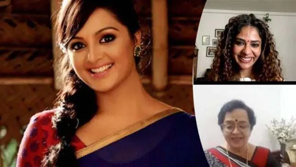 പൂര്‍ണിമയെക്കുറിച്ച്‌ പരാതിയുമായി മല്ലിക; മഞ്ജു വാര്യര്‍ക്ക് അറിയേണ്ടത് ഒരേയൊരു കാര്യം മാത്രം