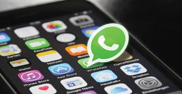 വിവിധ പ്രദേശങ്ങളില്‍ വാട്‌സാപ്പ്, ഇന്‍സ്റ്റഗ്രാം എന്നിവ പ്രവര്‍ത്തനരഹിതം