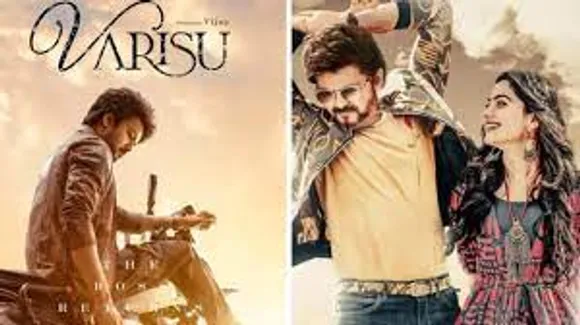 വിജയ് ആരാധകര്‍ ഏറെ ആകാംക്ഷയോടെ കാത്തിരിക്കുന്ന വംശി പൈഡിപ്പള്ളി ചിത്രമാണ് വരിശ്; രശ്‍മിക മന്ദാന നായികയാകുന്ന ചിത്രത്തിന്റെ പുതിയ അപ്‍ഡേറ്റ്..